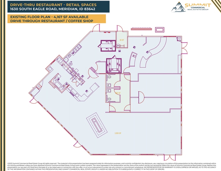 1630 S Eagle Rd, Meridian, ID for lease - Building Photo - Image 3 of 41