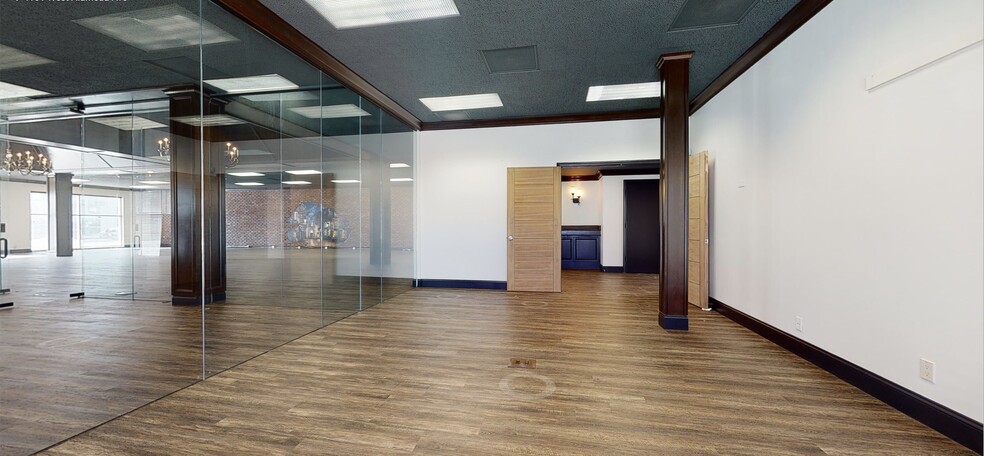 4101 W Alameda Ave, Burbank, CA for lease - Interior Photo - Image 3 of 11