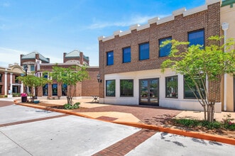 101-203 N OWA Blvd, Foley, AL for lease Building Photo- Image 2 of 8