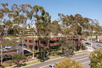 280 Newport Center Dr, Newport Beach, CA - Aérien  Vue de la carte - Image1