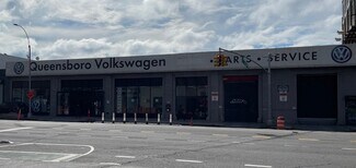 Plus de détails pour 3502 Northern Blvd, Long Island City, NY - Commerce de détail à louer