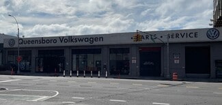 Plus de détails pour 3502 Northern Blvd, Long Island City, NY - Commerce de détail à louer