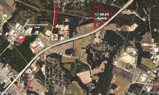 More details for I-95, Florence, SC - Land for Sale