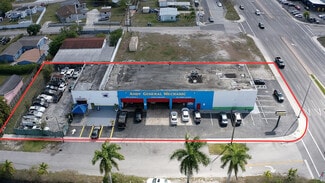 More details for 16355 NW 27th Ave, Opa-locka, FL - Retail for Sale