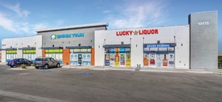 Plus de détails pour 10415 S Rainbow Blvd, Las Vegas, NV - Commerce de détail à vendre