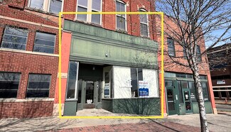 More details for 303 S Kansas Ave, Topeka, KS - Office for Lease