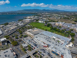 More details for 98-1005 Moanalua Rd, Aiea, HI - Retail for Lease