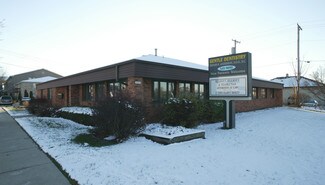 More details for 10701 W Lincoln Ave, Milwaukee, WI - Coworking for Lease