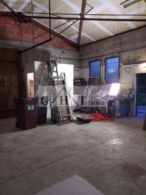 Industrial in Montévrain for sale Interior Photo- Image 1 of 6