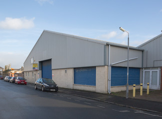 Plus de détails pour 18-20 York St, Ayr - Industriel à louer