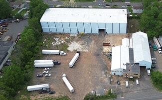 More details for 1453 Jersey Ave, North Brunswick, NJ - Industrial for Sale