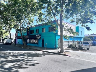 Plus de détails pour 1629 San Pablo Ave, Berkeley, CA - Vente au détail à vendre