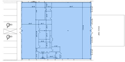 7917 Derry St, Harrisburg, PA for lease Interior Photo- Image 1 of 1