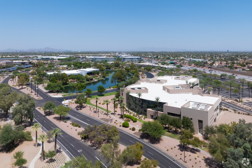 8075 S River Pky, Tempe, AZ à vendre - Aérien - Image 3 de 10