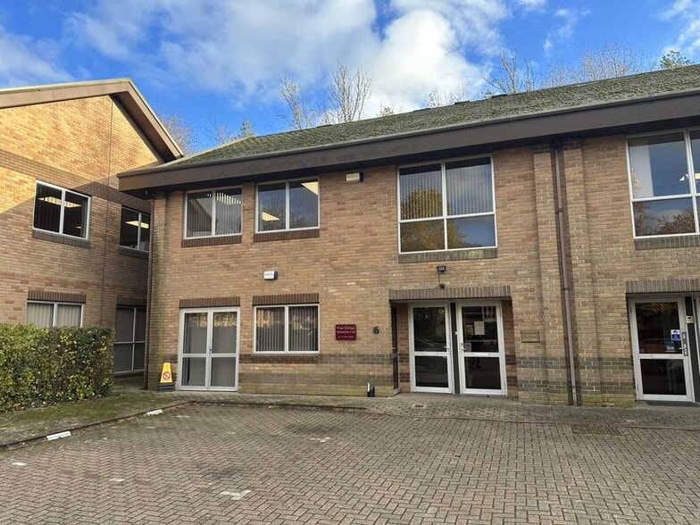 Banbury Rd, Chipping Norton for lease - Building Photo - Image 1 of 6