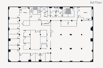 1190 Homer St, Vancouver, BC for lease Floor Plan- Image 1 of 1