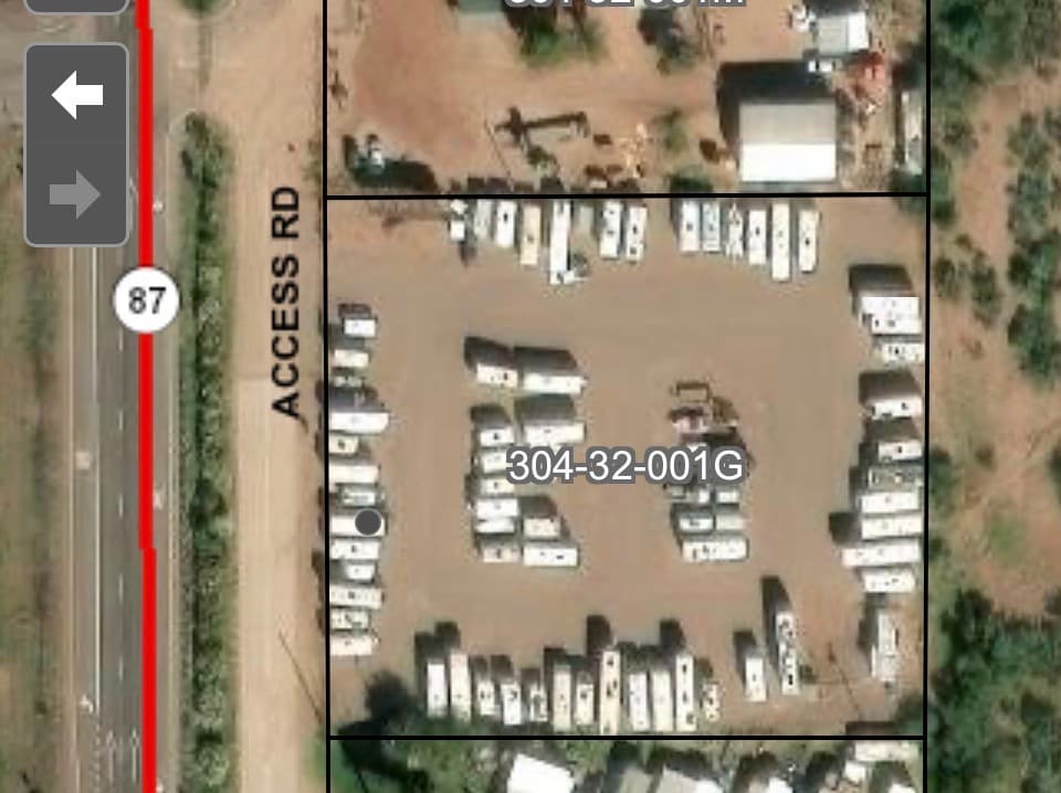 16603 N AZ Highway 87, Payson, AZ for sale Primary Photo- Image 1 of 2