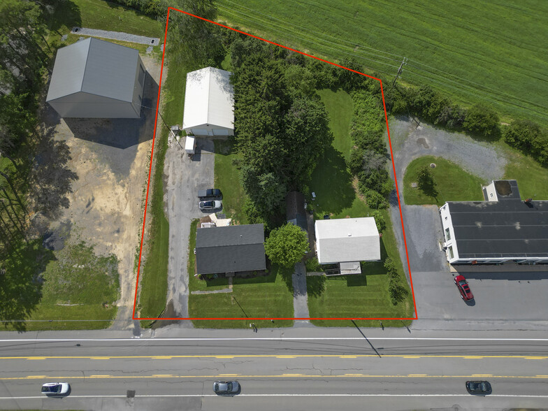 1301 Benner Pike, State College, PA for sale - Building Photo - Image 2 of 41