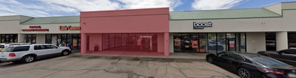 1701-1899 S Academy Blvd, Colorado Springs, CO for lease Building Photo- Image 1 of 1