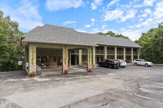 Plus de détails pour 3031 E Van Buren, Eureka Springs, AR - Services hôteliers à vendre