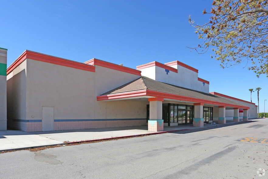 2785 Highway 46, Wasco, CA for lease - Primary Photo - Image 1 of 17