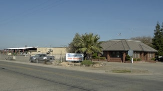 More details for 8008 W Shields Ave, Fresno, CA - Industrial for Sale