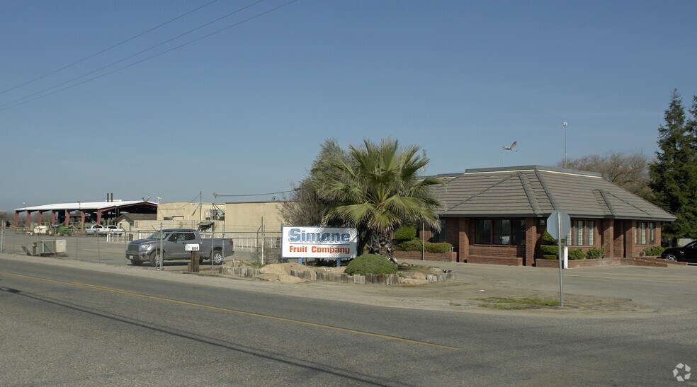 8008 W Shields Ave, Fresno, CA à vendre - Photo principale - Image 1 de 47