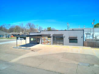 Plus de détails pour 504 Stinson St, Norman, OK - Commerce de détail à vendre