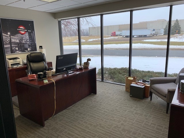 313 Lake Hazeltine Dr, Chaska, MN for lease - Interior Photo - Image 3 of 27