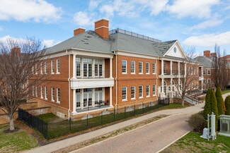 More details for 770 3rd Ave SW, Carmel, IN - Office for Lease