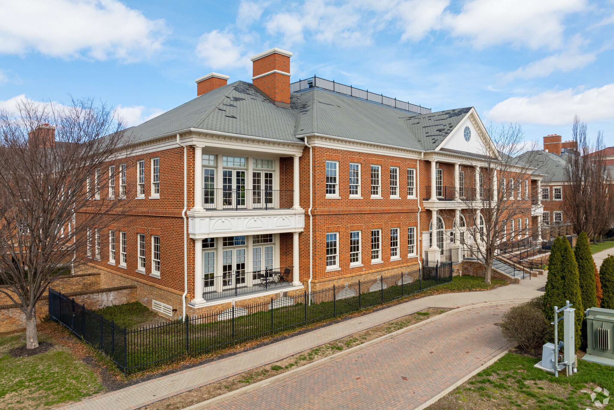 770 3rd Ave SW, Carmel, IN for lease Primary Photo- Image 1 of 5