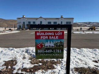 Plus de détails pour 1224 S Harwood Way, Francis, UT - Terrain à vendre
