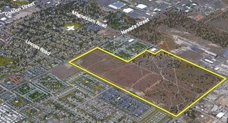 Plus de détails pour 7900 N Nevada St, Spokane, WA - Terrain à louer