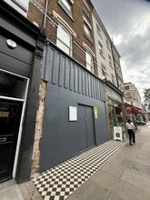 107 Westbourne Grove, London for lease Building Photo- Image 2 of 3