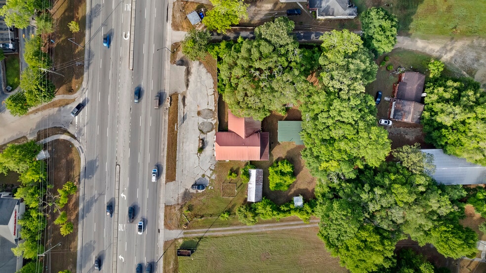 2726 N Us-17 Hwy, Mount Pleasant, SC for sale - Building Photo - Image 3 of 5