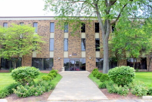 Plus de détails pour 21141 Governors Hwy, Matteson, IL - Bureau à vendre