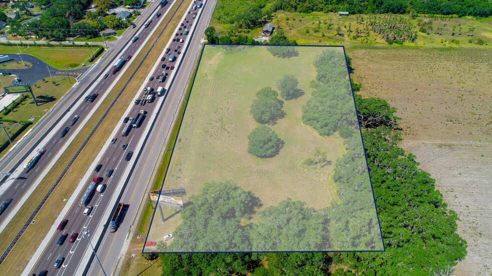 2507 N Maryland ave, Plant City, FL à louer - Photo du bâtiment - Image 2 de 6