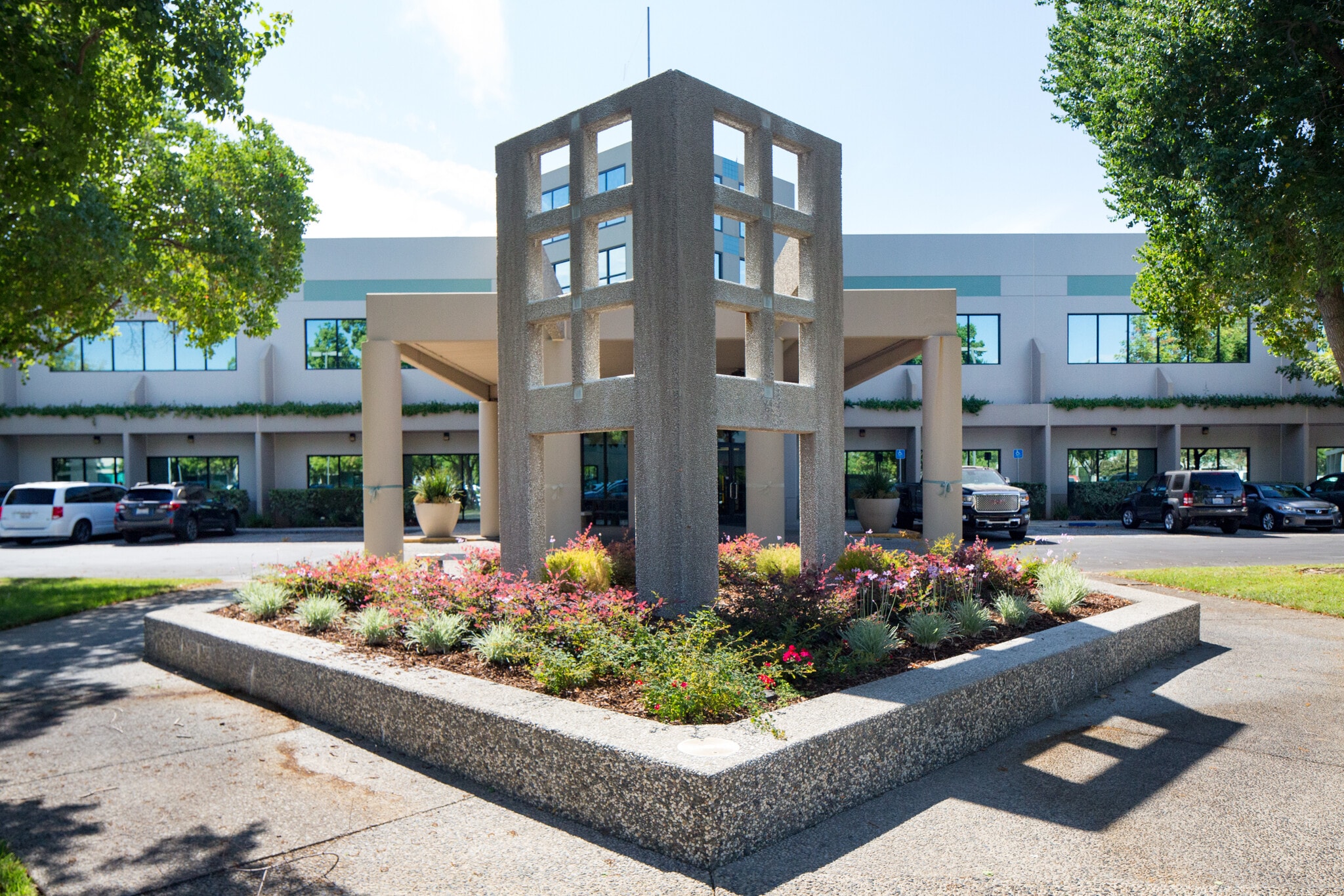 9800 Goethe Rd, Sacramento, CA for lease Building Photo- Image 1 of 7
