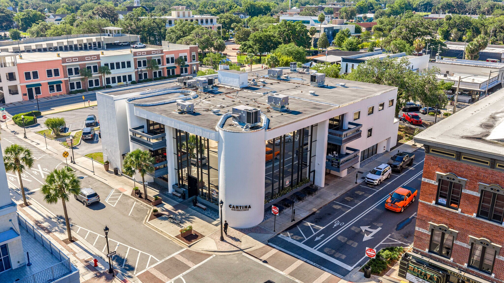 35 SE 1st Ave, Ocala, FL for lease Building Photo- Image 1 of 48