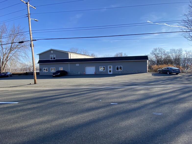 3144 US Route 9W, New Windsor, NY à louer - Photo du b timent - Image 3 de 15