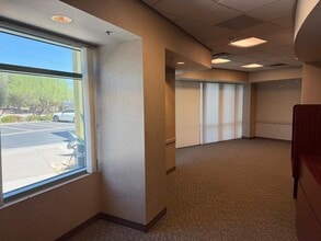 9499 W Charleston Blvd, Las Vegas, NV for lease Interior Photo- Image 1 of 11
