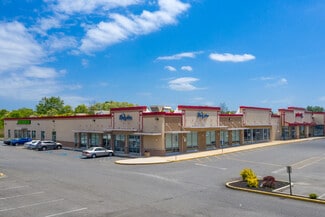 Plus de détails pour 700 Crescent Blvd, Gloucester City, NJ - Bureau/Commerce de détail à louer