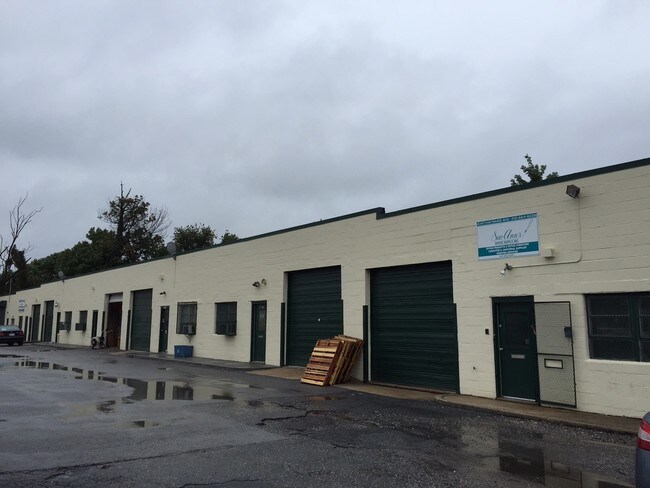 More details for 4135-4147 Hayward Ave, Baltimore, MD - Industrial for Lease
