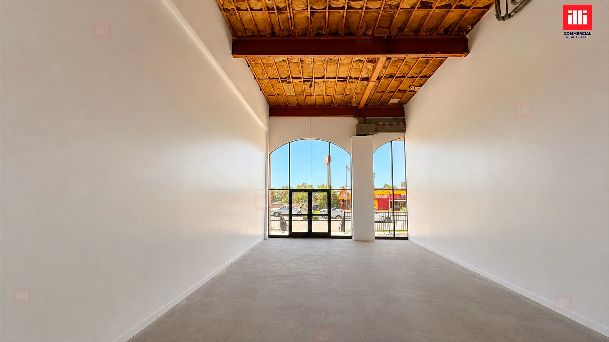 15175 Whittier Blvd, Whittier, CA for lease Interior Photo- Image 1 of 3