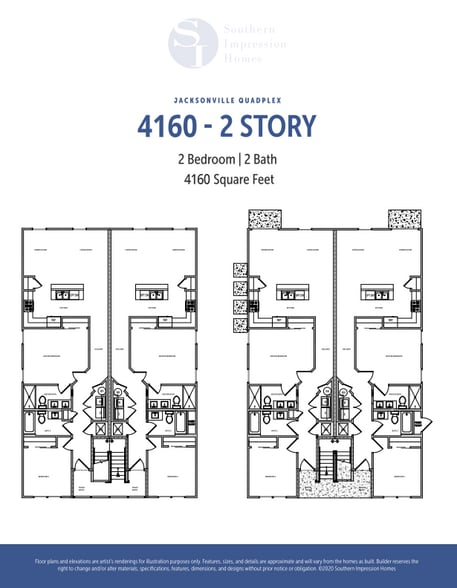 9556 Hood Rd, Jacksonville, FL for sale - Floor Plan - Image 2 of 88