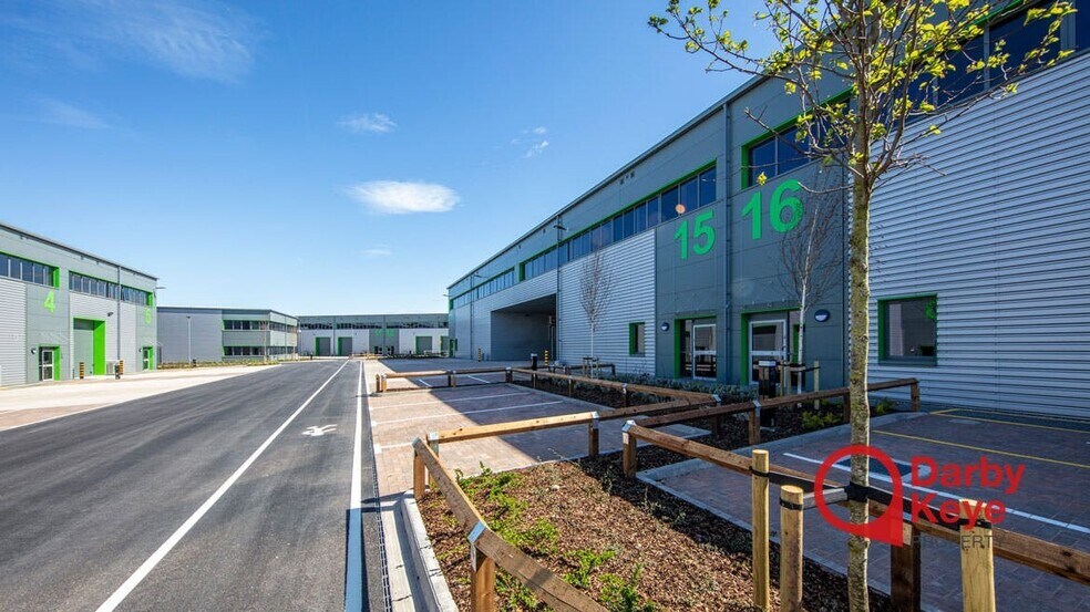 Aston Hall Rd, Birmingham à louer - Photo du bâtiment - Image 3 de 7