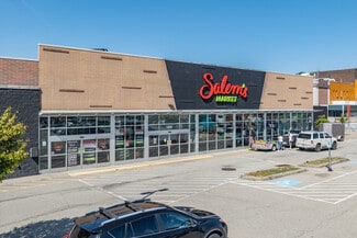 Plus de détails pour 1850 Centre Ave, Pittsburgh, PA - Commerce de détail à vendre