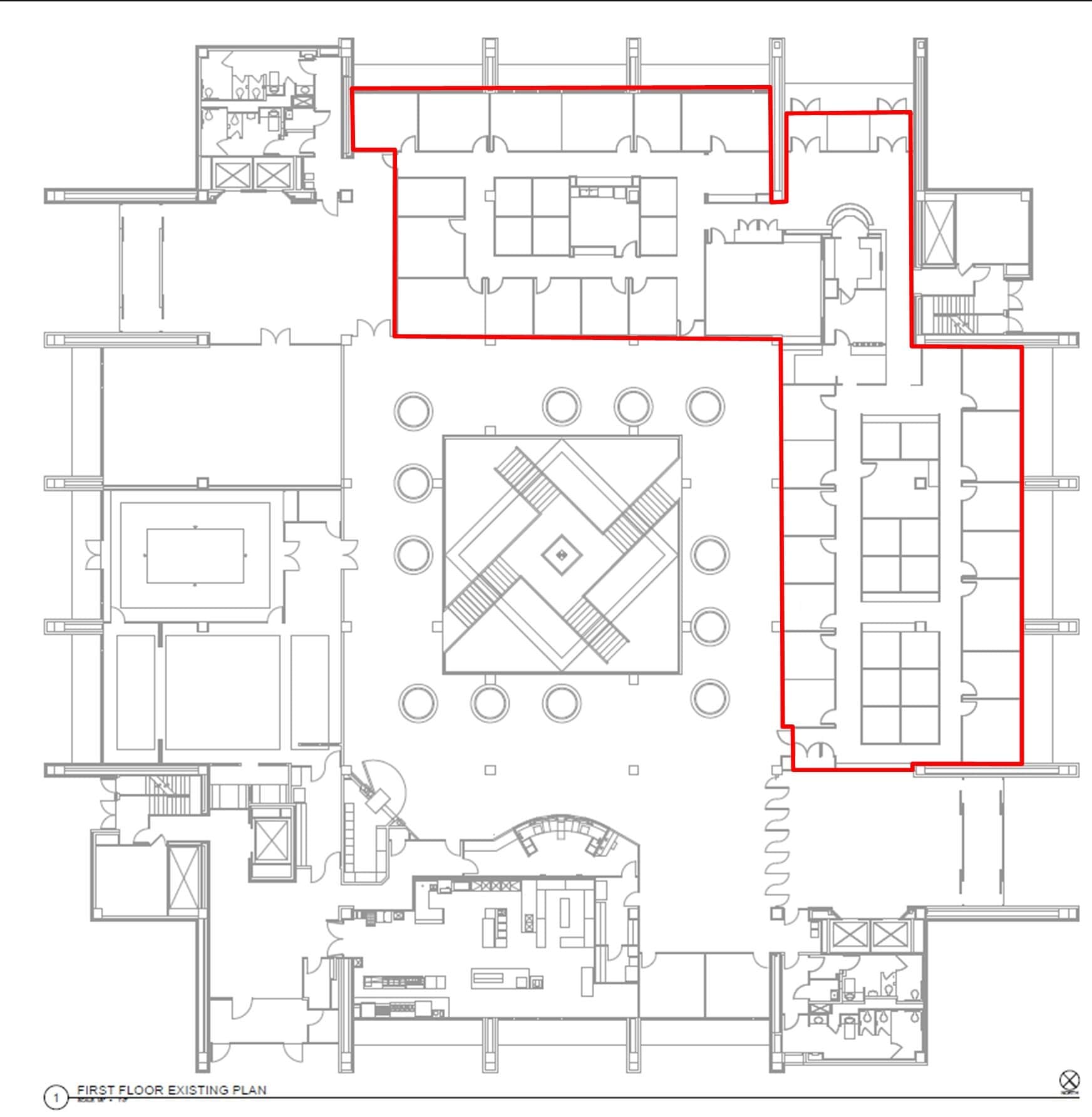 701 S Taylor St, Amarillo, TX for lease Building Photo- Image 1 of 1