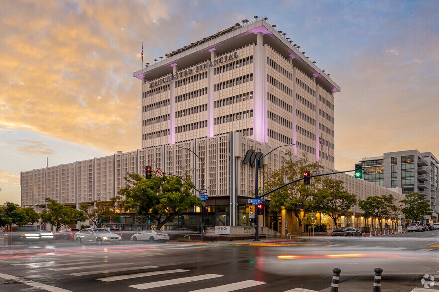 2550 5th Ave, San Diego, CA à louer - Photo du bâtiment - Image 3 de 9