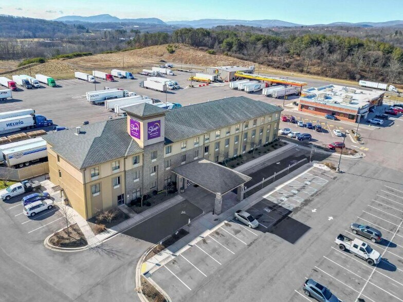 13320 Ali Ghan Rd NE, Cumberland, MD à vendre - Photo du bâtiment - Image 3 de 23